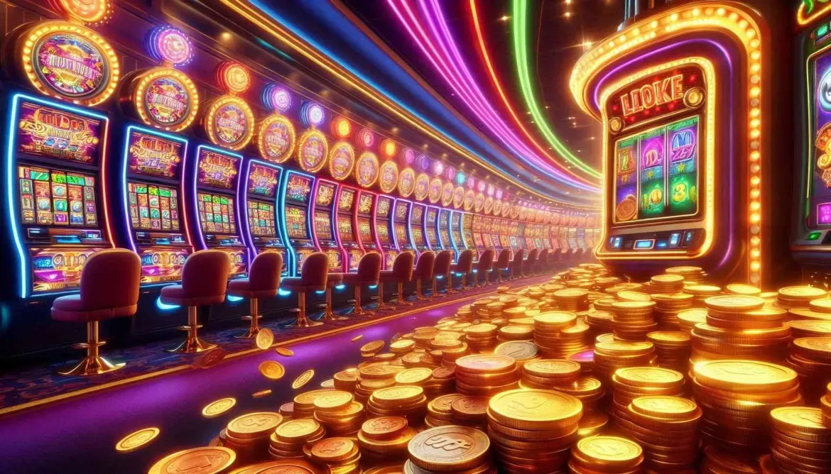OJO Casino
